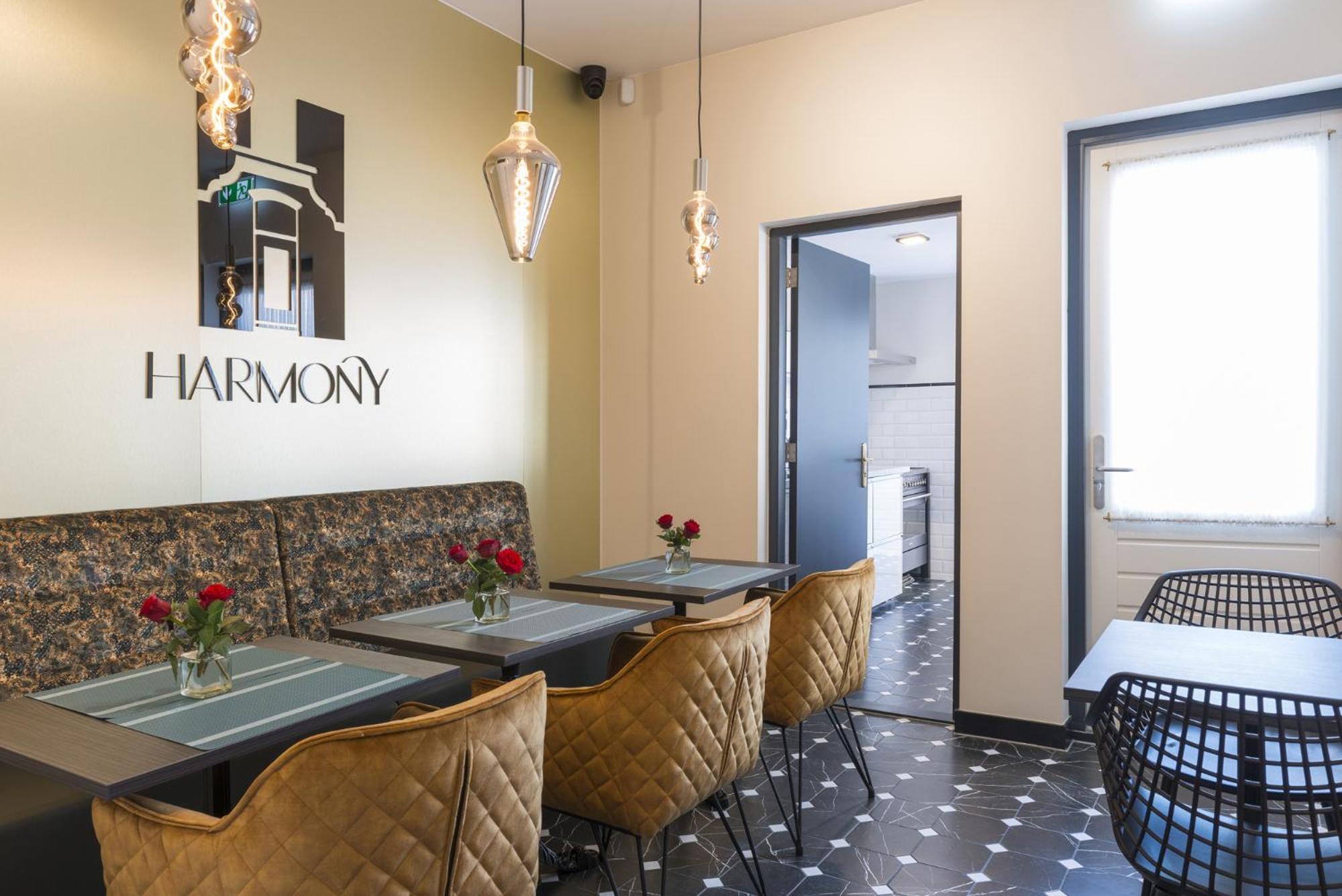 Petite Room With Wifi, Ac, And Shared Kitchen Tilburg Esterno foto